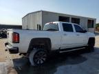2017 GMC Sierra K1500 SLT