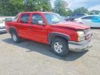 2003 Chevrolet Avalanche C1500