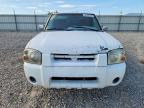 2001 Nissan Frontier XE