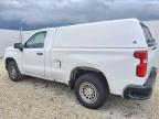 2023 Chevrolet Silverado C1500