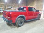 2017 Dodge RAM 1500 Rebel