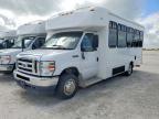2021 Ford Econoline E350 Super Duty Cutaway Van