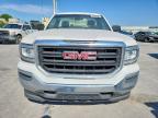 2018 GMC Sierra C1500