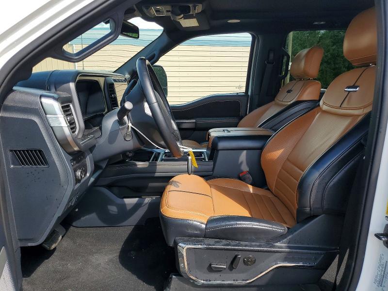2024 Ford F250 Super Duty