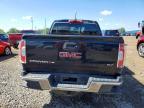 2017 GMC Canyon SLT