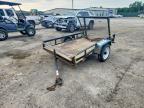 2017 Gjif 2017 CARRY-ON 4X6G Utility Trailer