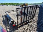2018 Utility Landscape Ulity Trailer