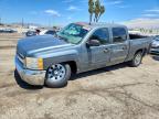 2012 Chevrolet Silverado C1500 LS