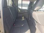 2019 Nissan Frontier Desert Runner