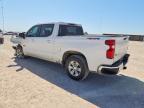 2022 Chevrolet Silverado K1500 LT