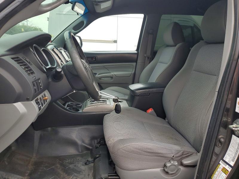 2014 Toyota Tacoma Double Cab Prerunner