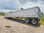 1999 Travis END Dump Trailer