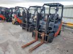 2016 Toyota 8FGCU20 Forklift