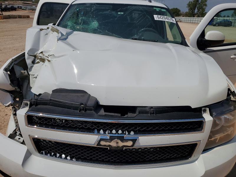 2008 Chevrolet Avalanche C1500