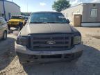 2006 Ford F250 Super Duty