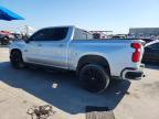 2020 Chevrolet Silverado C1500 RST