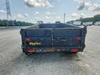 2023 Bix Tex 70SR-10-5WDD Dump Trailer