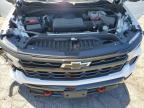 2026 Chevrolet Silverado K1500 LT Trail Boss
