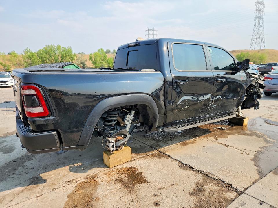 2023 Dodge RAM 1500 TRX
