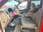 2007 Ford F150 Supercrew