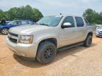 2008 Chevrolet Avalanche C1500
