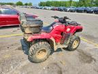2019 Honda Rancher ATV