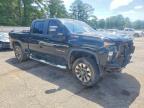 2022 Chevrolet Silverado K2500 Heavy Duty LT