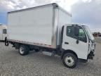 2019 Hino 195 BOX Truck