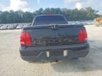 2002 Lincoln Blackwood