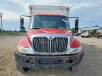 2017 International 4300 BOX Truck