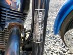 2007 Honda VT750 C2