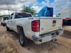2018 Chevrolet Silverado K2500 Heavy Duty