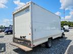 2018 Chevrolet Express G3500