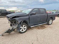 Salvage trucks for sale at Tucson, AZ auction: 2014 Dodge RAM 1500 ST