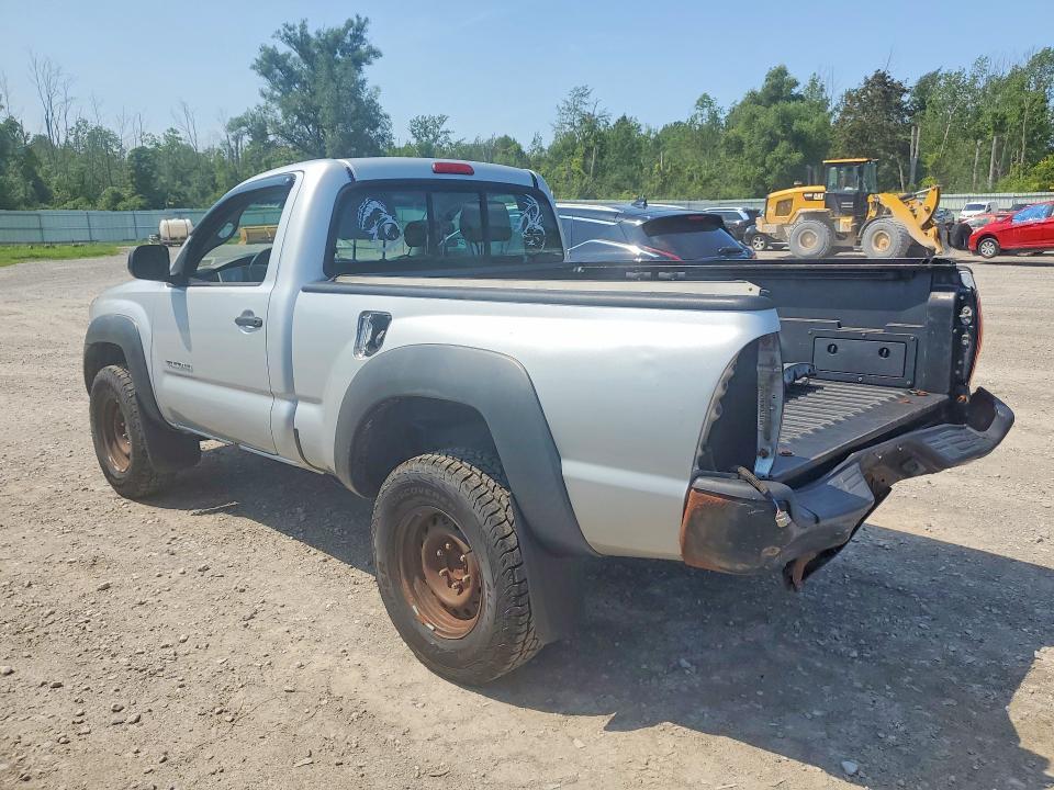 2006 Toyota Tacoma Base