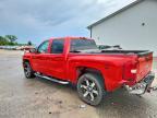 2009 Chevrolet Silverado K1500 LTZ