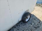 2009 Other 2008 Covenant Cargo CC612SA Enclosed Cargo Trailer