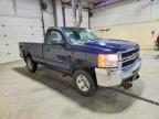 2009 Chevrolet Silverado K2500 Heavy Duty