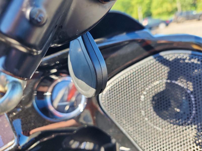 2022 Big Bear Choppers Screamin Demon