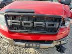 2004 Ford F150 Supercrew
