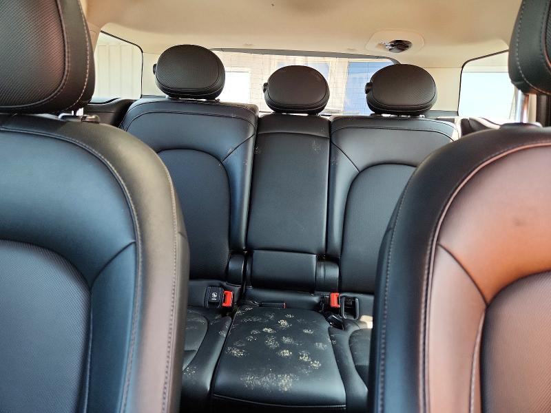 2018 Mini Cooper Countryman All4