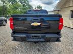 2020 Chevrolet Colorado