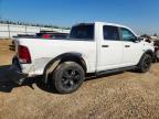 2020 Dodge RAM 1500 Classic Warlock