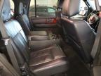 2017 Lincoln Navigator Select
