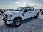 2022 Ford F250 Super Duty
