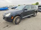 2006 Porsche Cayenne