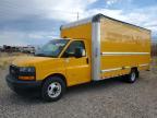 2021 GMC Savana BOX Truck