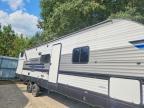 2021 Heartland Rv Pioneer