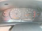 2001 Nissan Frontier XE