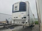 2023 Hyundai Translead VR2530152-AS Refrigerated Van Trailer